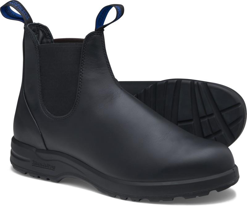 Winter Thermal All-Terrain - 2241 - Black - black 1