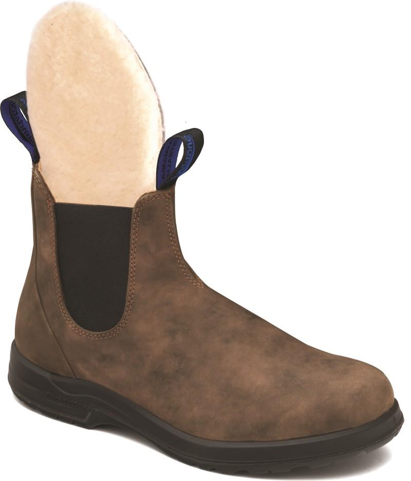 Winter Thermal All-Terrain - 2242 - Rustic Brown - rustic brown 1