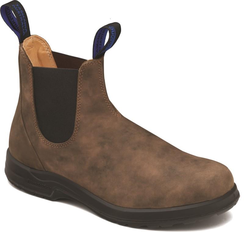 Winter Thermal All-Terrain - 2242 - Rustic Brown - rustic brown 1