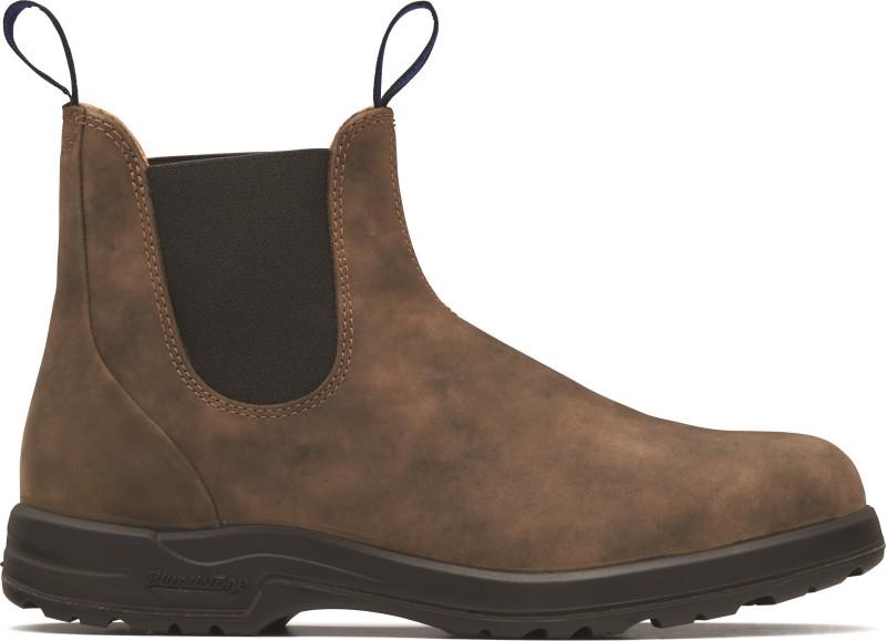 Winter Thermal All-Terrain - 2242 - Rustic Brown - rustic brown 1