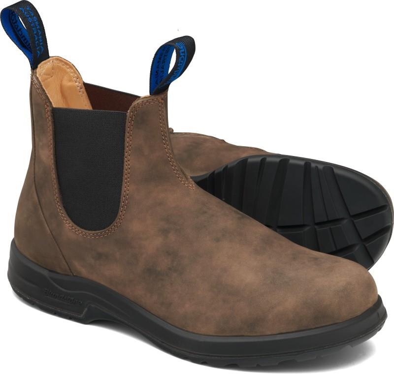 Winter Thermal All-Terrain - 2242 - Rustic Brown - rustic brown 1