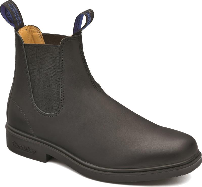 Winter Thermal Chisel Toe - 2081 - Black - not applicable 1