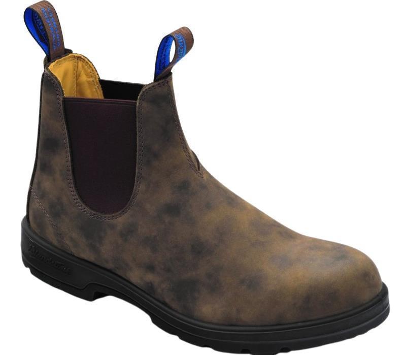 Winter Thermal Classic - 584 - Rustic Brown - Not Applicable 1