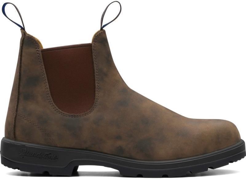 Winter Thermal Classic - 584 - Rustic Brown - Not Applicable 2