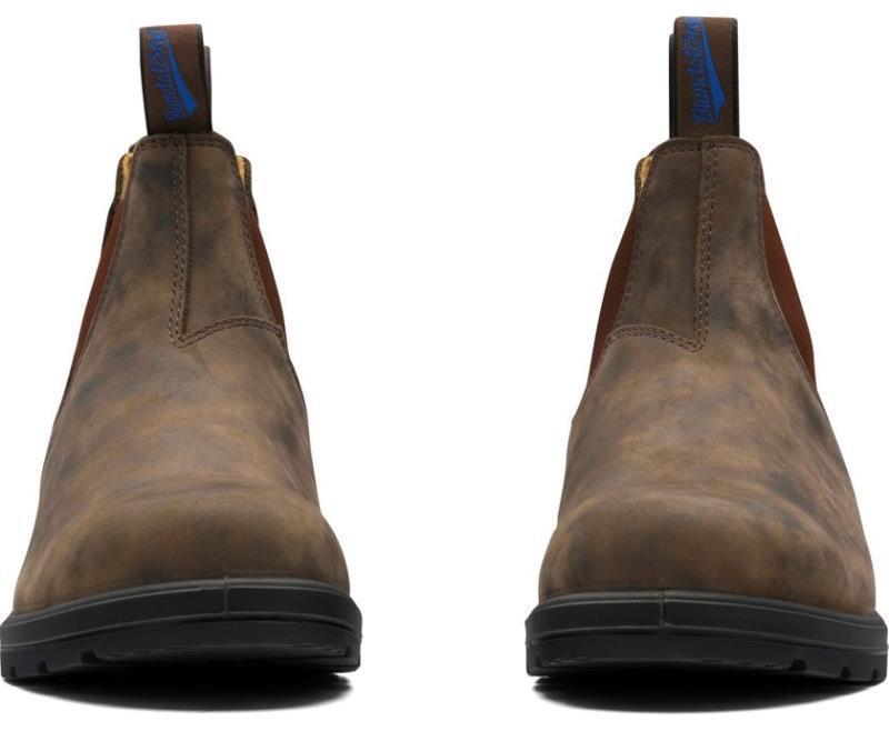 Winter Thermal Classic - 584 - Rustic Brown - Not Applicable 4