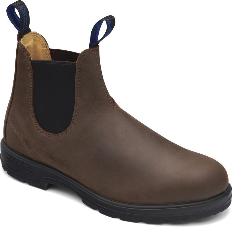 Winter Thermal Classics - 1477 - Antique Brown - antique brown 1