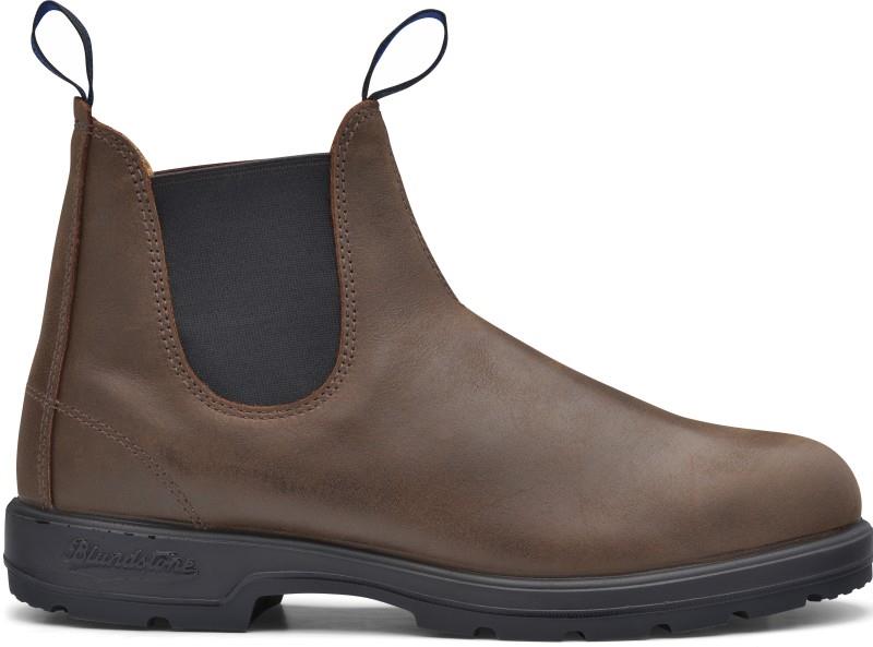 Winter Thermal Classics - 1477 - Antique Brown - antique brown 1
