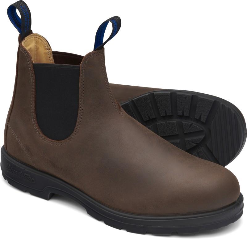 Winter Thermal Classics - 1477 - Antique Brown - antique brown 1