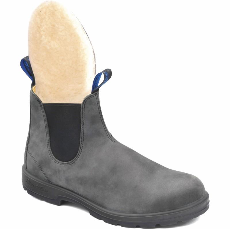 Winter Thermal Classics - 1478 - Rustic Black - not applicable 1