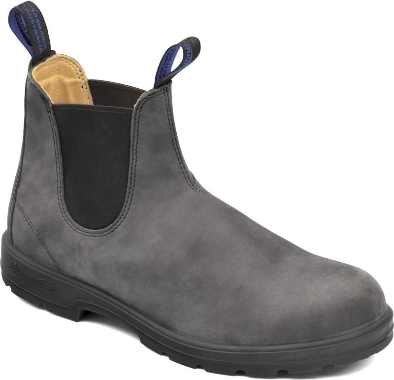 Winter Thermal Classics - 1478 - Rustic Black - not applicable 1