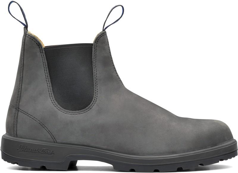 Winter Thermal Classics - 1478 - Rustic Black - not applicable 1
