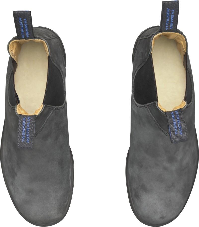 Winter Thermal Classics - 1478 - Rustic Black - not applicable 1