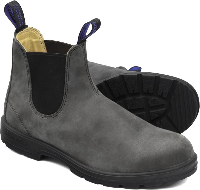 Winter Thermal Classics - 1478 - Rustic Black - not applicable 1