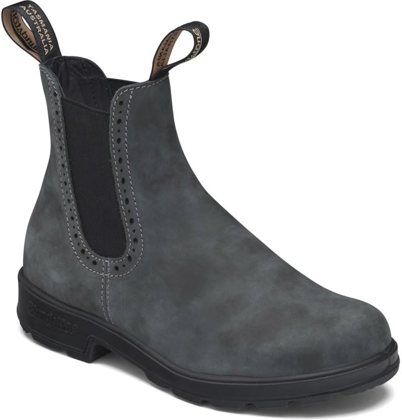 Womens Original High Top - 1630 - Rustic Black - rustic black 1