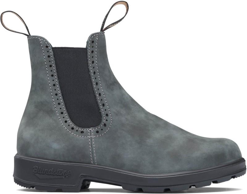 Womens Original High Top - 1630 - Rustic Black - rustic black 1