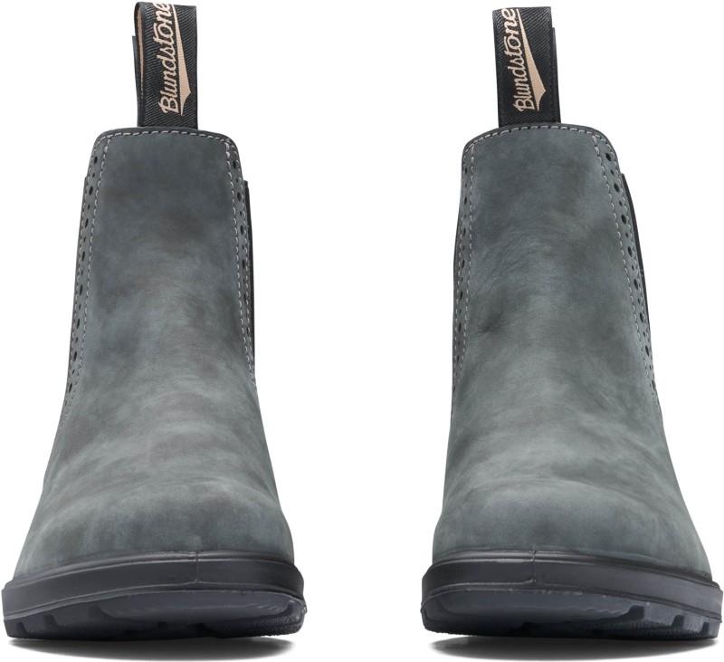 Womens Original High Top - 1630 - Rustic Black - rustic black 1