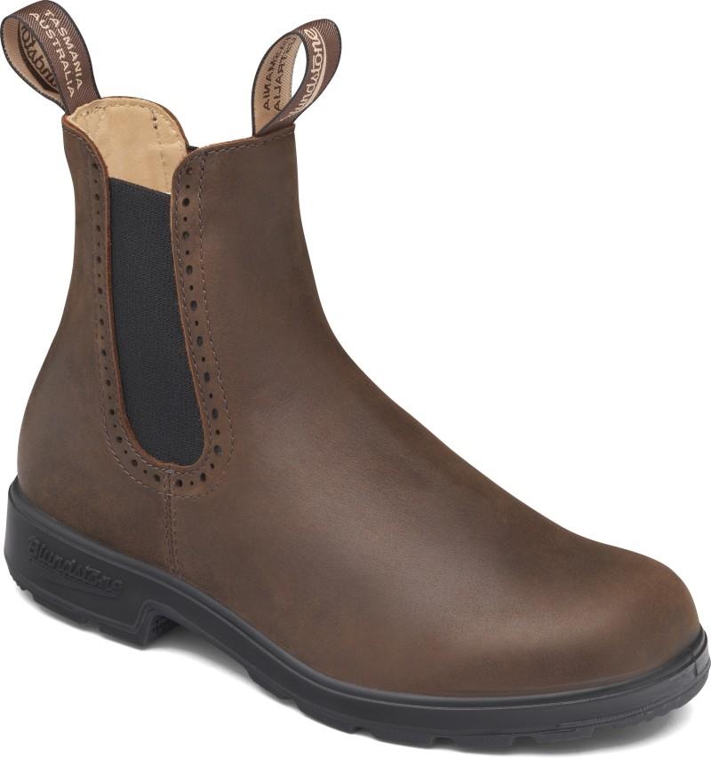 Womens Original High Top - 2151 - Antique Brown - antique brown 1