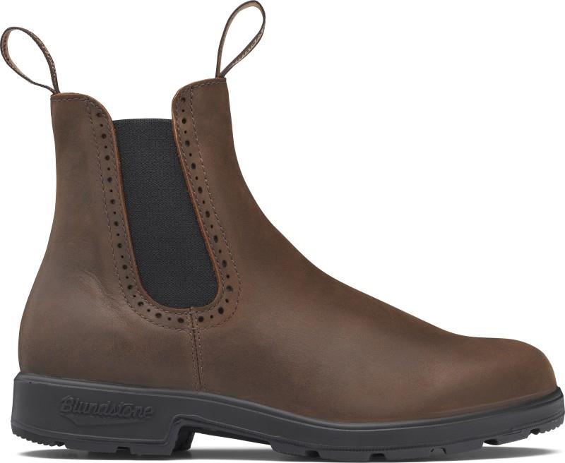 Womens Original High Top - 2151 - Antique Brown - antique brown 1
