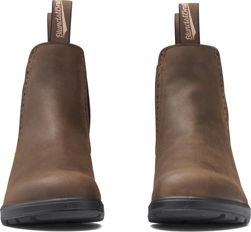 Womens Original High Top - 2151 - Antique Brown - antique brown 1