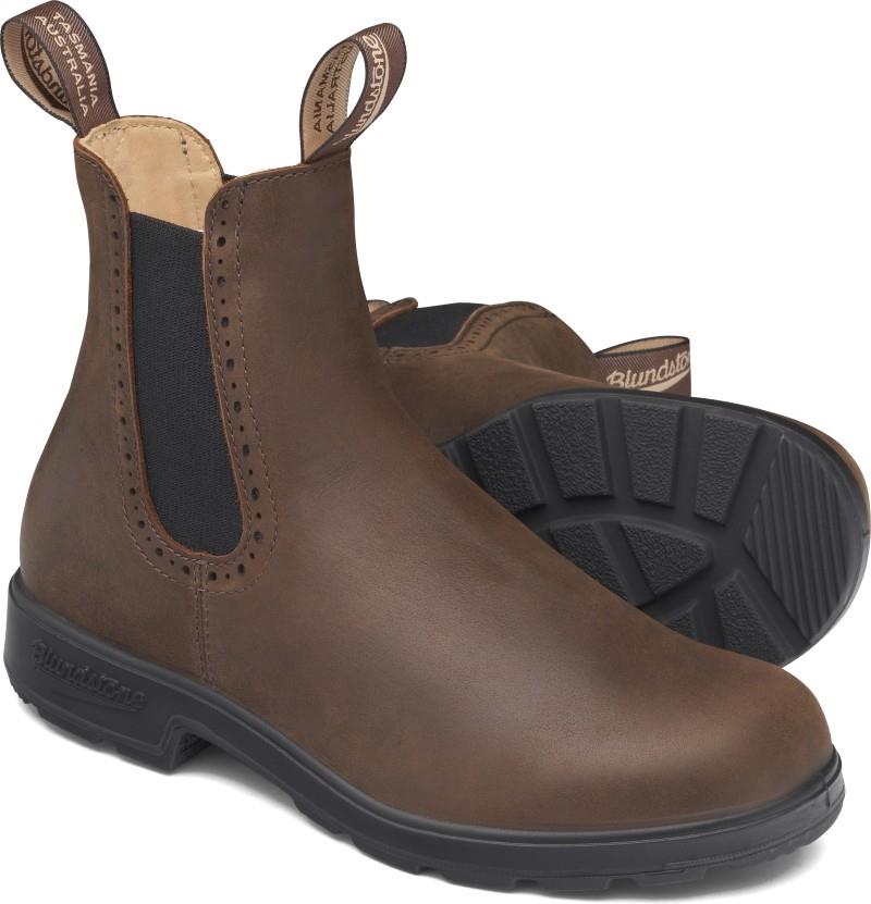 Womens Original High Top - 2151 - Antique Brown - antique brown 1