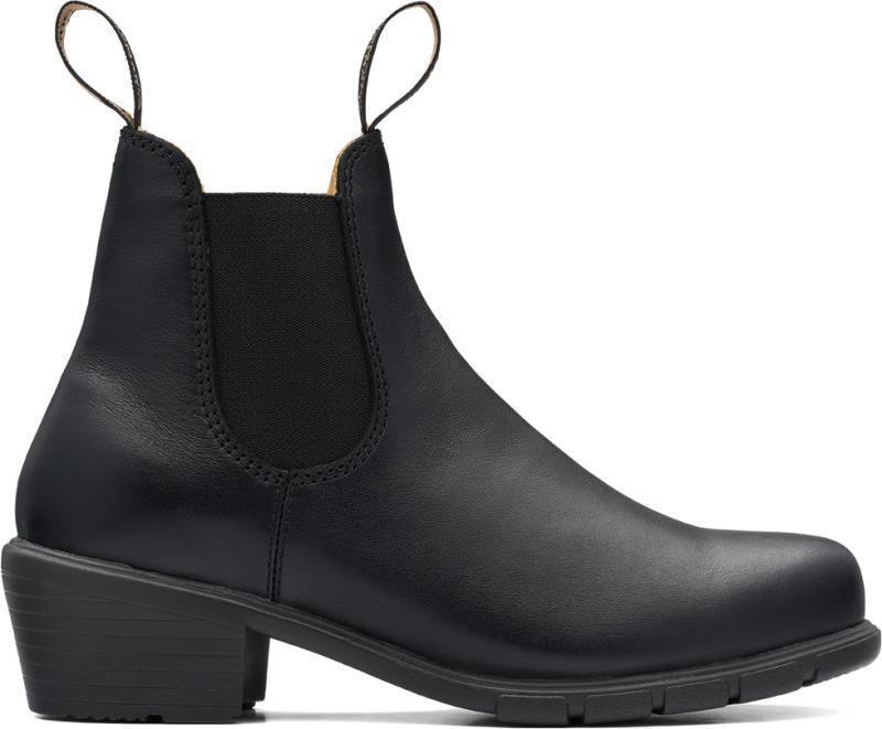 Womens Series Heel - 1671 - Black - Not Applicable 2
