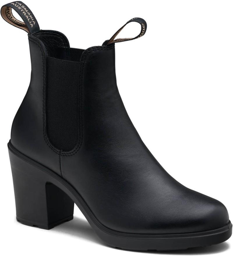 Womens Series High Heel - 2365 - Black - not applicable 1