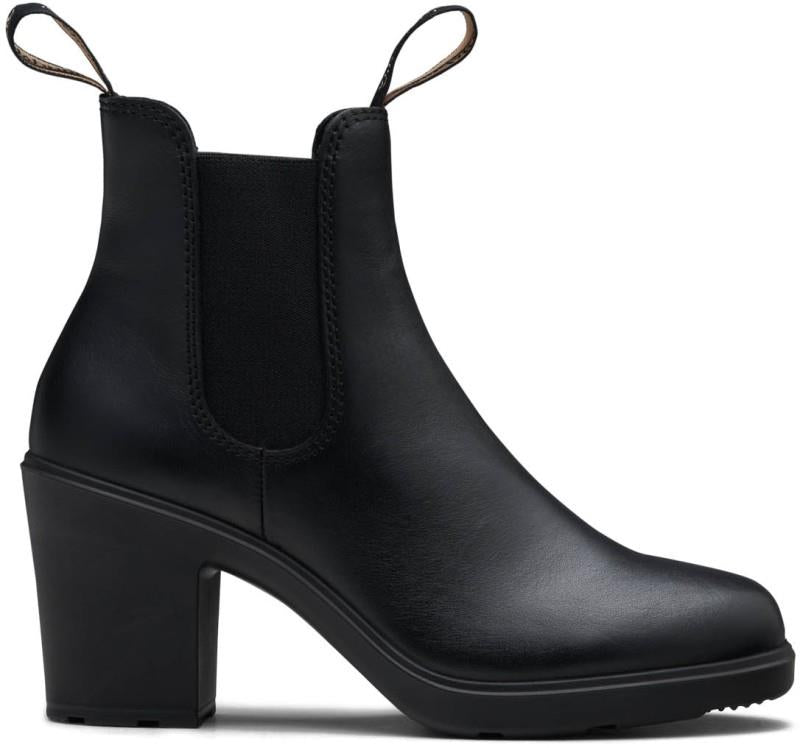 Womens Series High Heel - 2365 - Black - not applicable 1