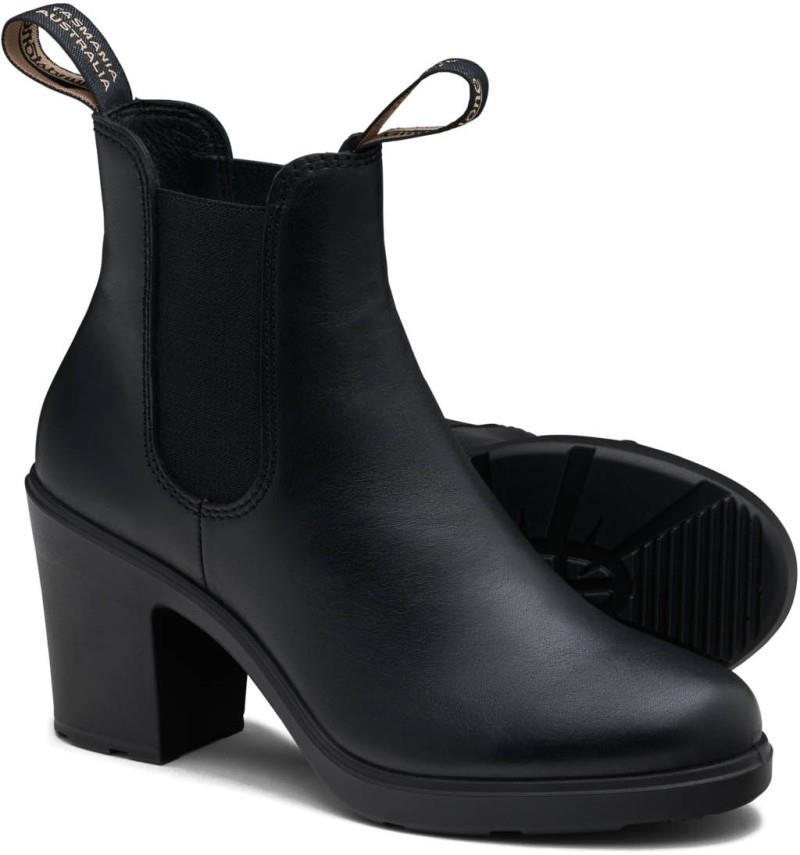 Womens Series High Heel - 2365 - Black - not applicable 1