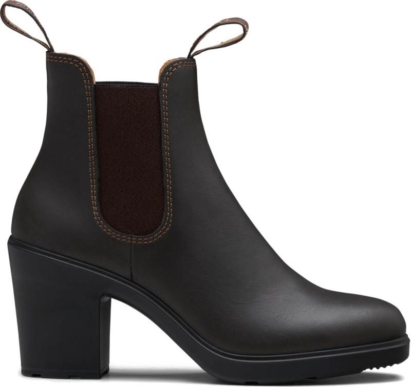 Womens Series High Heel - 2366 - Stout Brown - not applicable 1