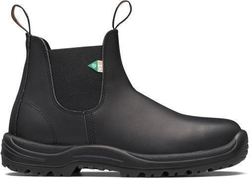 Work & Safety - 163 - Black - Not Applicable 2