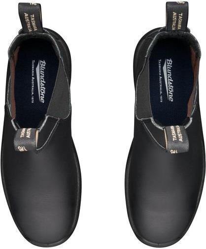 Work & Safety - 163 - Black - Not Applicable 5