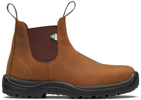 Work & Safety - 164 - Saddle Brown - Saddle Brown 2