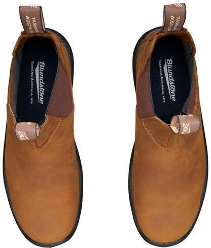 Work & Safety - 164 - Saddle Brown - Saddle Brown 5