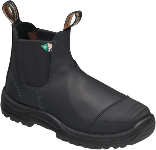 Work & Safety - 165 - Met Guard Black - Not Applicable 1