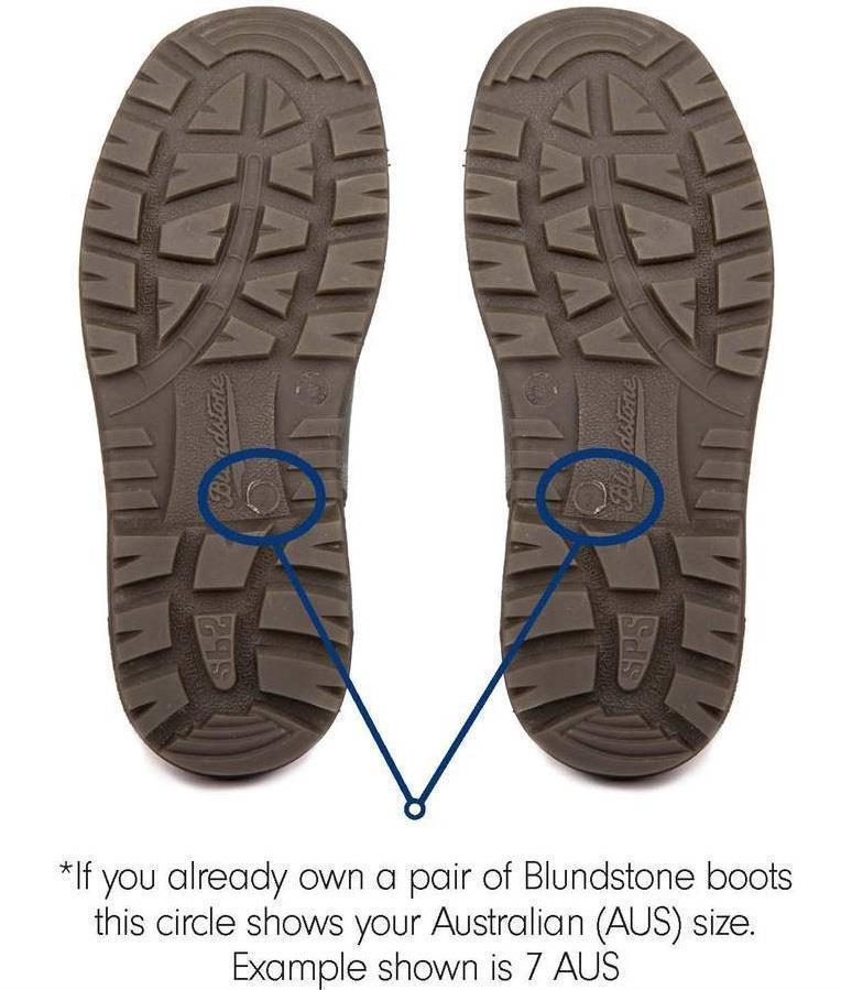 Work & Safety with Rubber Toe Cap - 169 - Saddle Brown - Not Applicable 6