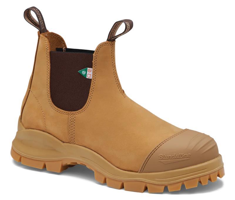 XFR Work & Safety - 960 - Wheat - Wheat 2