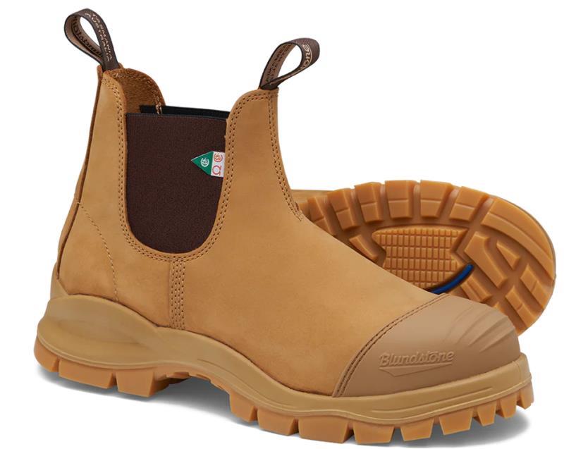 XFR Work & Safety - 960 - Wheat - Wheat 3