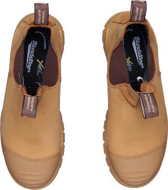 XFR Work & Safety - 960 - Wheat - Wheat 4