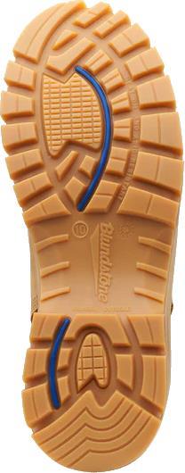 XFR Work & Safety - 960 - Wheat - Wheat 5