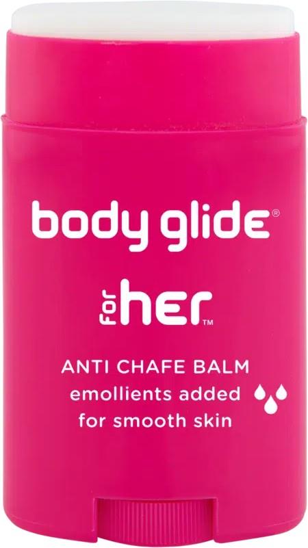 For Her - Anti-Chafe Moisturizing Balm - Regular Size - not applicable 1