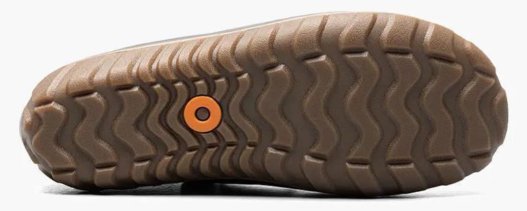 Casual Tall Leather - Womens - Taupe Multi 5