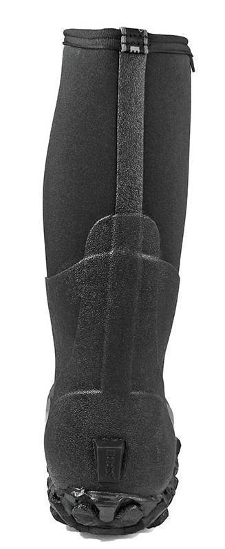 Classic High - Mens - Black 4