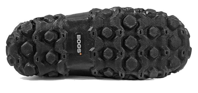 Classic High - Mens - Black 6