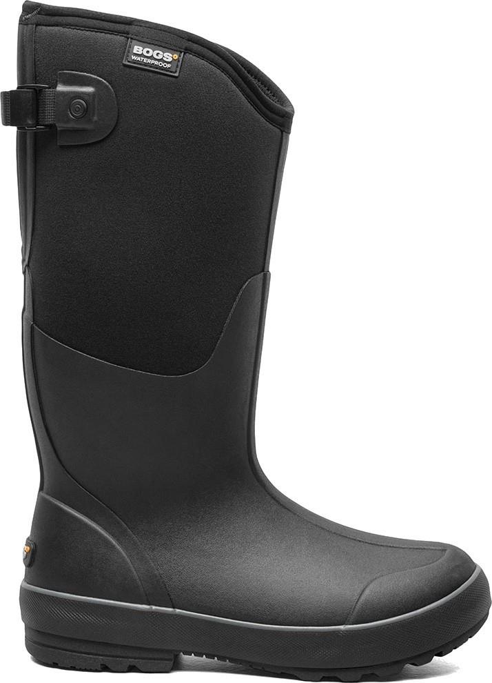 Classic II Adjustable Calf - Womens - black 1