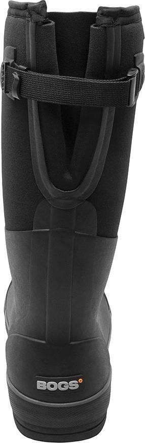 Classic II Adjustable Calf - Womens - black 1