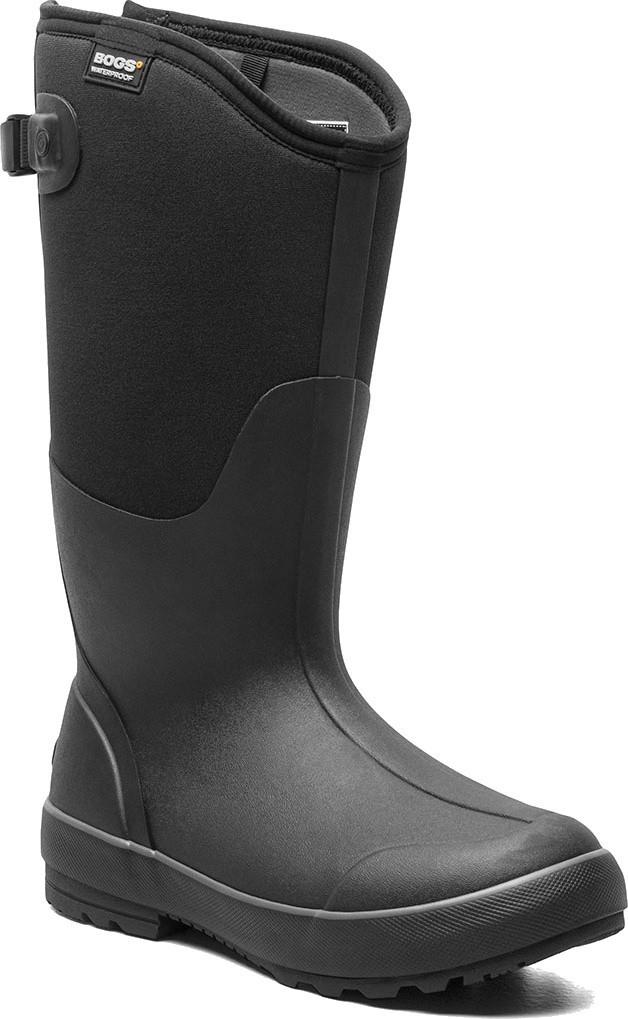 Classic II Adjustable Calf - Womens - black 1