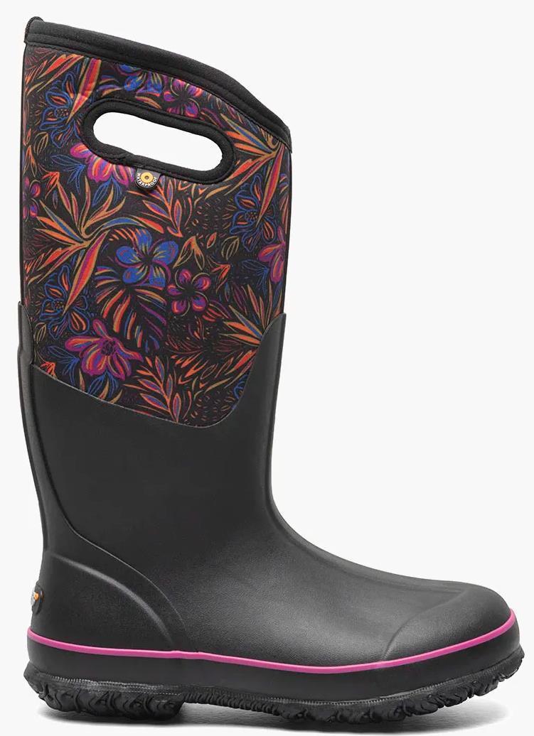 Classic II Paradise - Womens - Black Multi 2