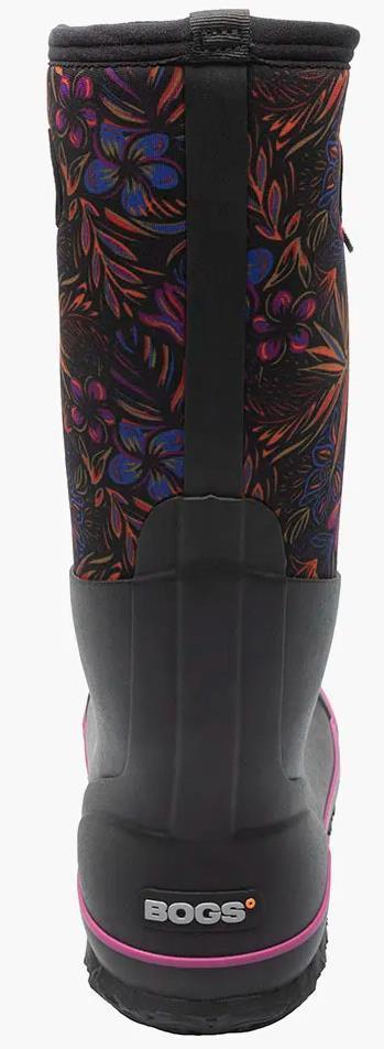 Classic II Paradise - Womens - Black Multi 4