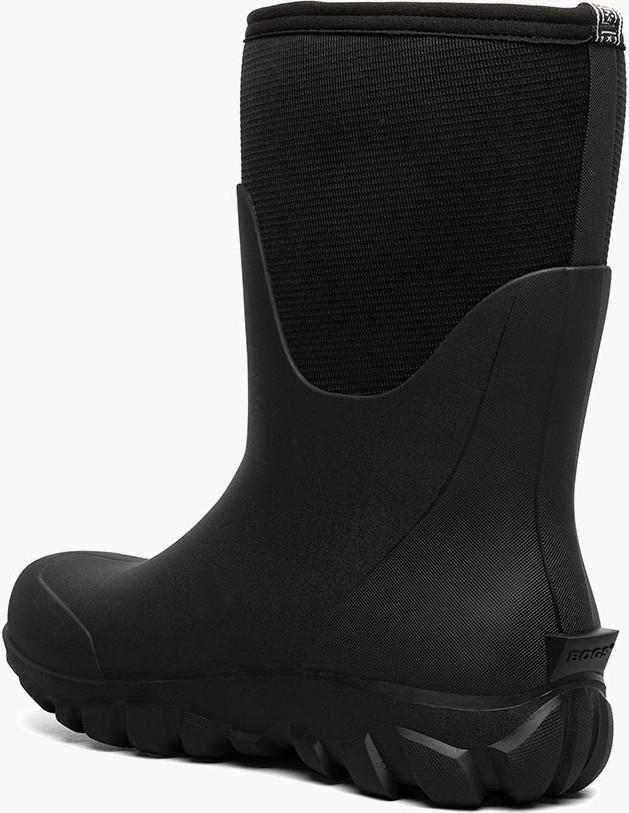 Classic Seamless Mid - Mens - black 1