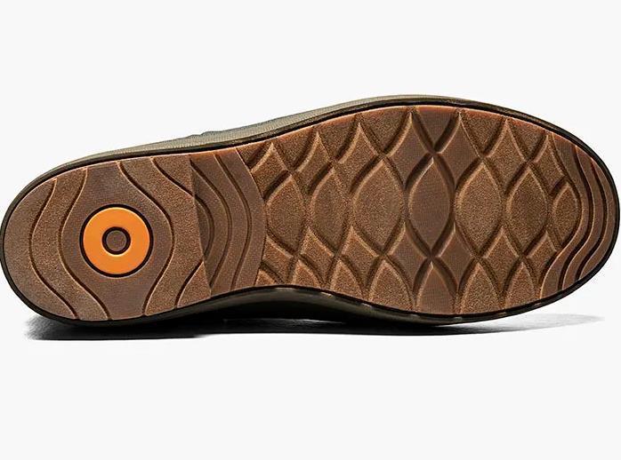 Crandall II Tall - Womens - Dark Green 3